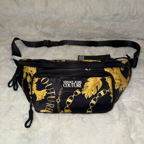 Versace jeans couture - versace, iconica