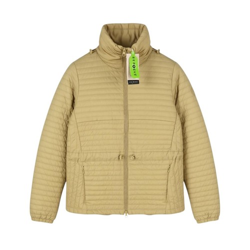 Geospirit camomilla giacca - geospirit,