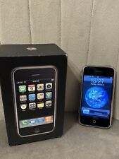 IPhone 2g 4Gb Edge 1st Ottime Condizioni 