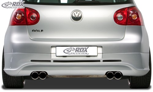 Attacco posteriore rdx - posteriore,