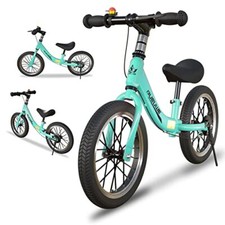 GASLIKE Bici Senza Pedali per