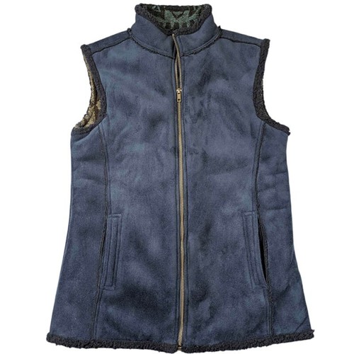 Gilet donna red river - donna,