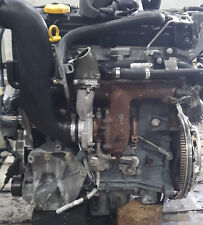 MOTORE SEMICOMPLETO PER FIAT