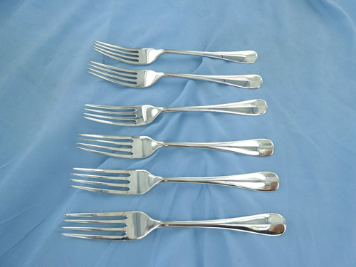 Antico set argento - un,