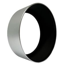 A&R 95 mm paraluce in metallo