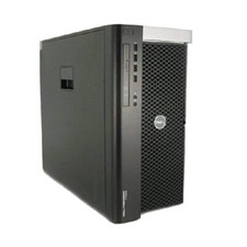 Workstation Dell Precision T7600