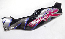 Suzuki GSX-R 750 1992 Carena Posteriore Carena Laterale Sinistra