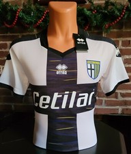 ERREA 2021-2022 PARMA CALCIO
