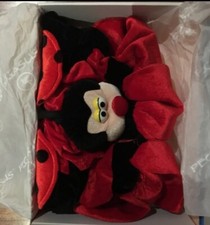 Vestito di carnevale da Coccinella