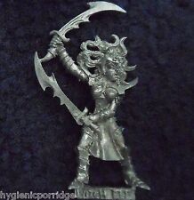 2000 Dark Elf Witch 5 Citadel