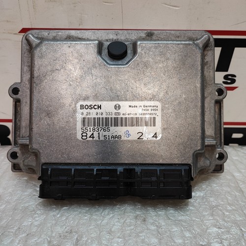Centralina motore ecu - ,