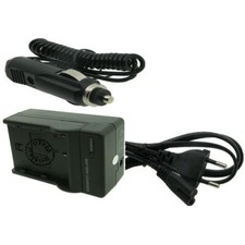 Chargeur pour OLYMPUS C-5060
