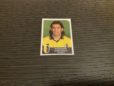 CALCIATORI 2002/03?PANINI?MODENA?ANTONIO MARASCO?AGGIORNAMENTI