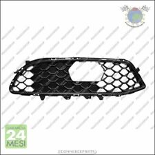 Griglia Paraurti Prasco Anteriore Dx Destro Per Alfa Romeo Giulia ##B