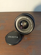 Exakta obiettivo MACRO 24mm 1:2.8 MC - 95604434