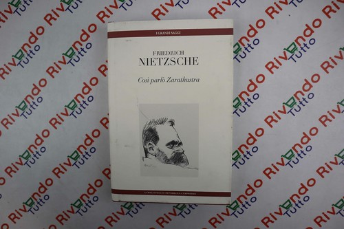 Grandi saggi friedrich - i,