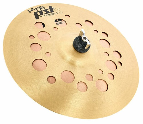 Set piatti paiste pstx 10 - piatti, 12/10