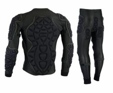 TUTA PROTETTIVA PROTEZIONE