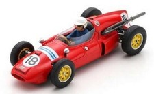 Cooper T51 GP Netherlands 1960
