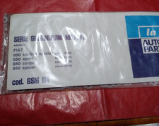 Guarnizioni motore Fiat 850