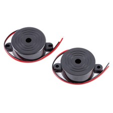 Allarme Buzzer 3-24V 12V DC
