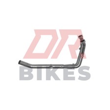 Collettori Honda XL 750