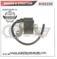 85400 BOBINA ELETTRONICA