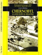 Chernobyl. 20 anni dopo il