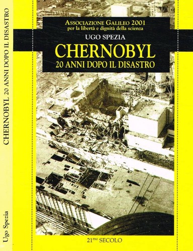 Chernobyl anni dopo il - anni,