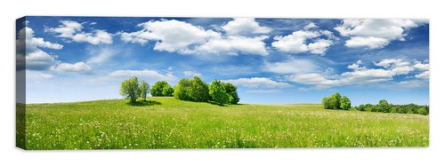 Paesaggio quadro stampa su - paesaggio,