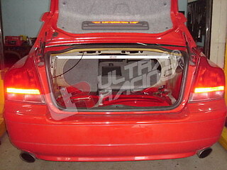 Volvo s60 s60r ultraracing - volvo,