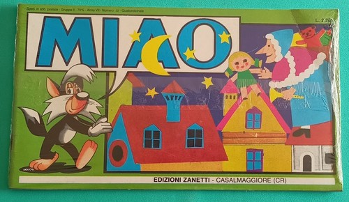 Miao anno vii - anno, n.32