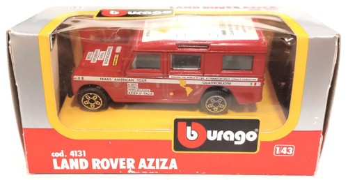 Collezione bburago 43 - collezione, 1/43