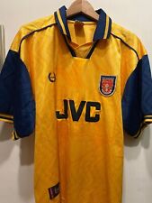 maglia arsenal  the gunners