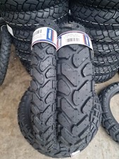 Coppia GOMME 90/90-21 54T  150/70-18 70H M+S Mitas ENDURO TRAIL+ (E07+) DOT2024