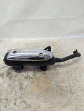 MARMITTA ORIGINALE PER YAMAHA