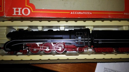 Rivarossi 1339 treno - 1339, espresso