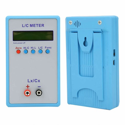 200a misuratore di - lc‐200a,