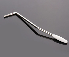 LEVA TREMOLO WHAMMY BAR PER PONTE MOBILE BRIDGE CHITARRA ELETTRICA