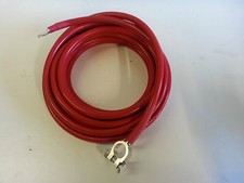 Batteria/Argano/Alimentazione/