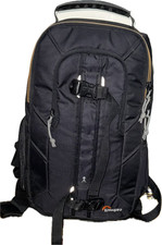 Borsa fotocamera drone Lowepro