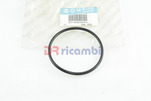 Guarnizione anello tenuta - anello,