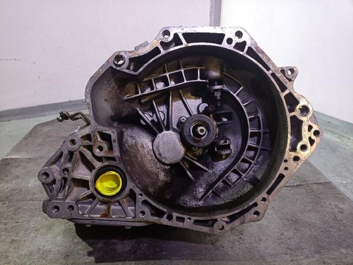F17c419 cambio opel zafira - cambio,