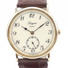 Orologio Longines Charleston