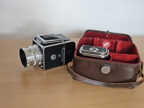 Zenith 6x6 120 slr - zenith, (kiev