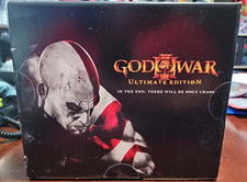 God Of War III Ultimate