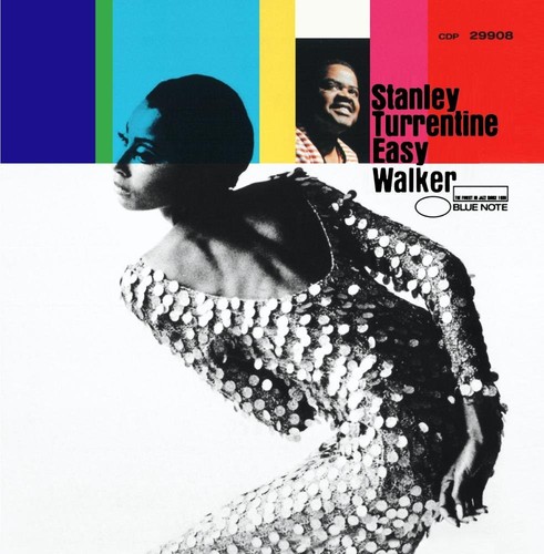 Easy walker - easy,