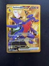 Garchomp ex Di Camilla Gold Rara Segreta ita Rivali Predestinati  241/182