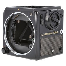 Zenza bronica solo - zenza,