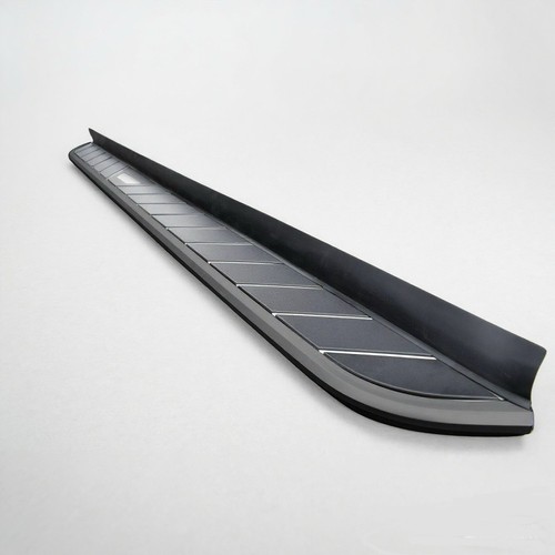 Running boards for skoda - for,